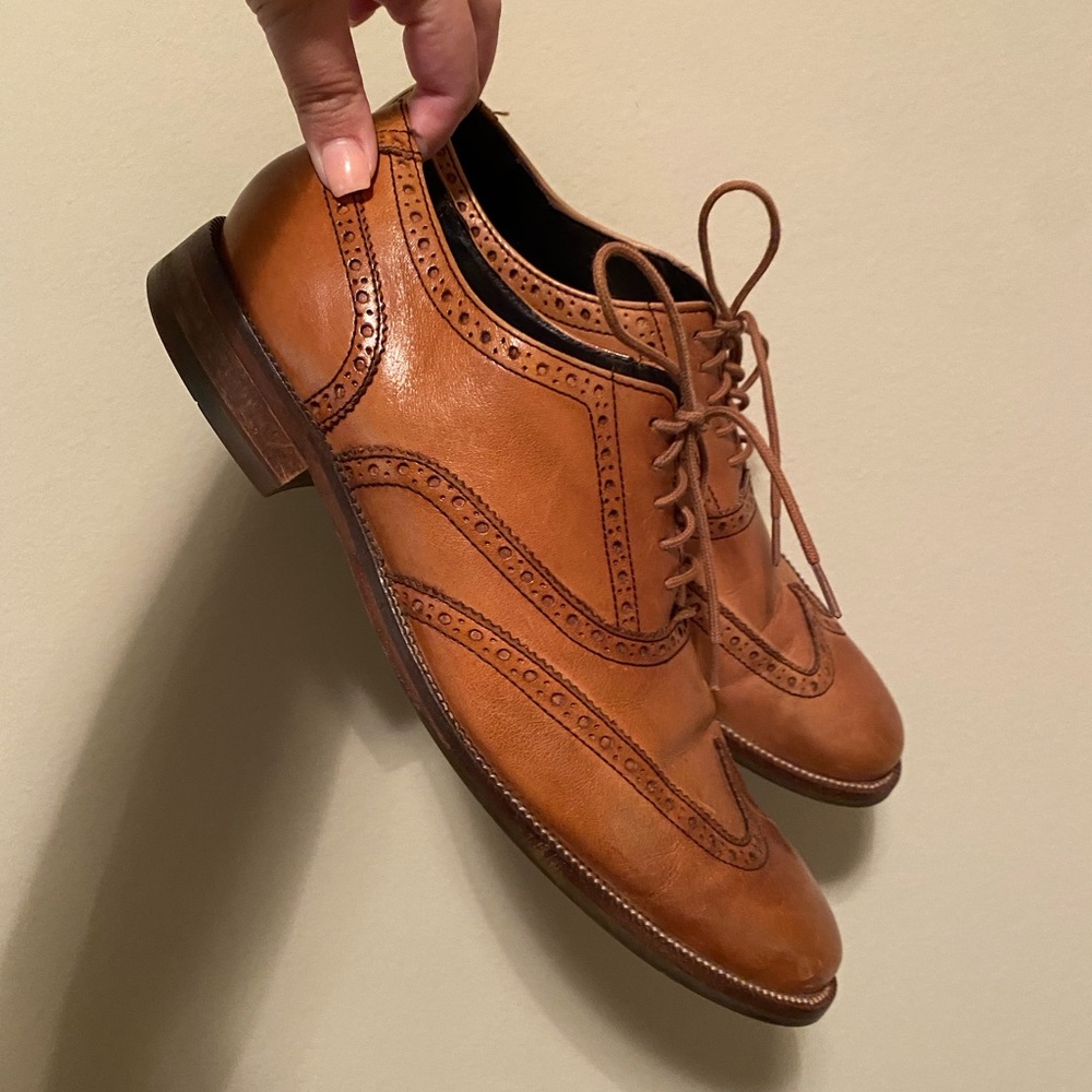 Cole Haan Men’s Dress Shoes